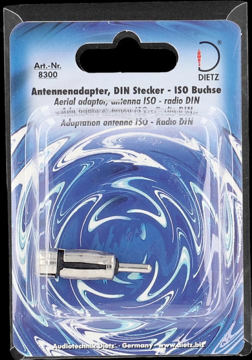 Produktbild Dietz Antennenadapter