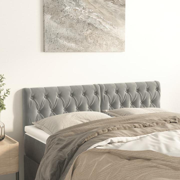 Actual product image VidaXL Mathew (160 x 7 x 88 cm)