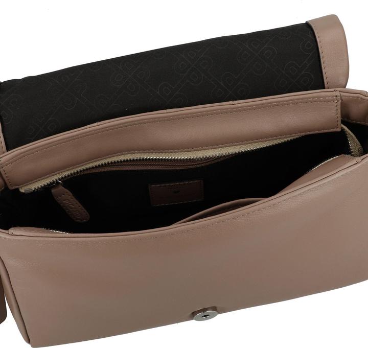Actual product image Picard Plaza shoulder bag leather 26.5 cm