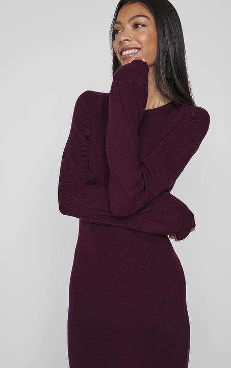 Immagine prodotto Vila Maxi abito in maglia (XS)