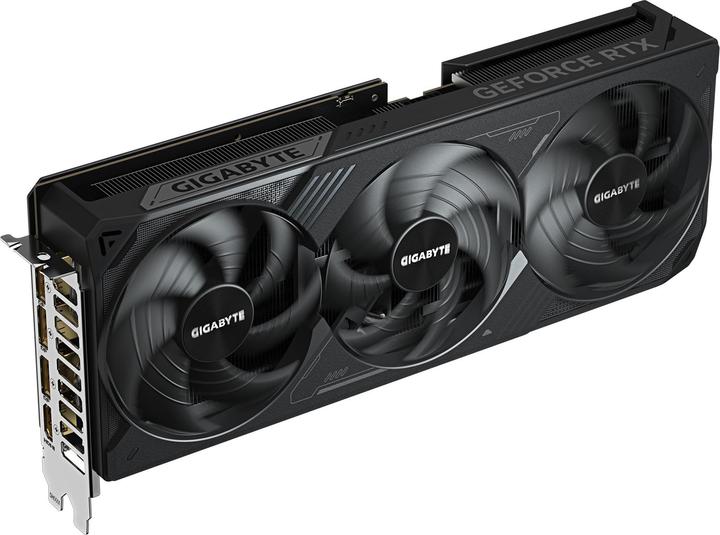 Produktbild Gigabyte GeForce RTX 5080 WINDFORCE OC SFF (16 GB)