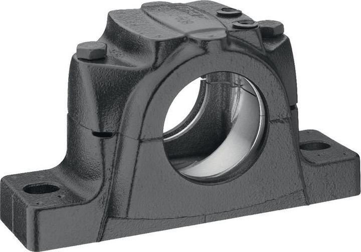 Immagine prodotto SKF Alloggiamento del ritto SNL518-615 160 mm (Alloggiamento del cuscinetto)