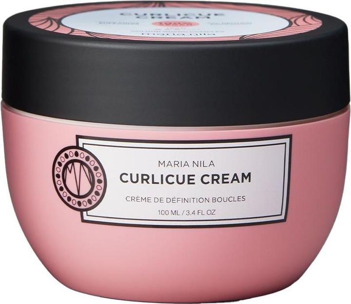 Produktbild Maria Nila Style & Finish - Curlicue Cream (Haarcreme, 100 ml)