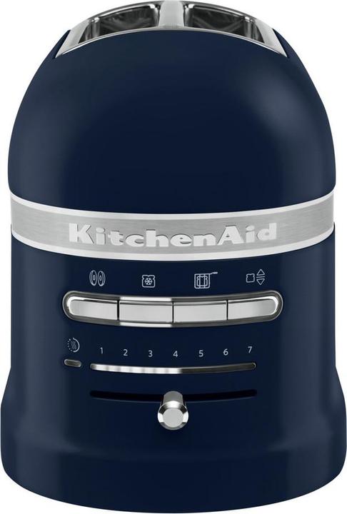 Actual product image KitchenAid 5KMT2204EIB ink blue (EU plug)