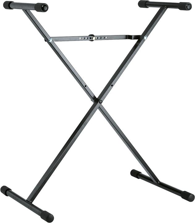 Actual product image K&M Keyboard stand (Keyboard)