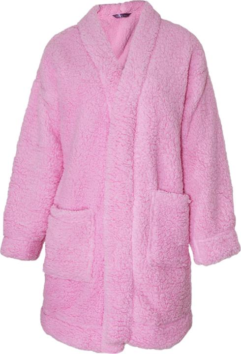 Immagine prodotto Foxbury Cappotto in felpa Sherpa Cardi (42 D)