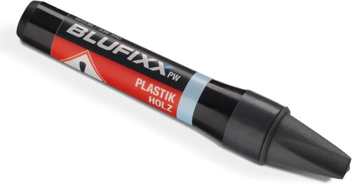 Produktbild Blufixx Blau Licht (5 g)