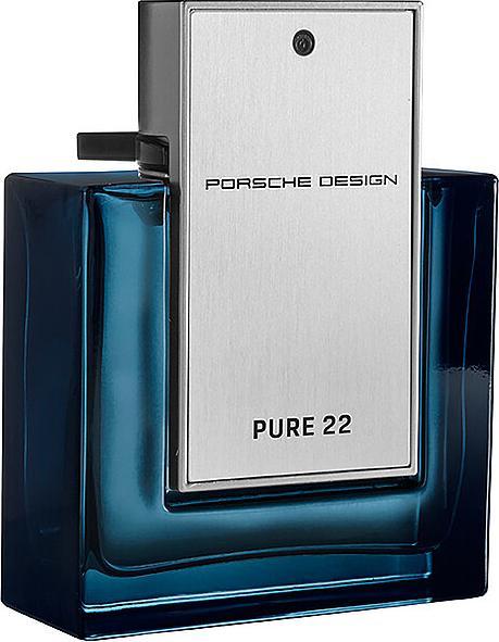 Immagine prodotto Porsche Design 22 Eau de Parfum Naturale (Eau de parfum, 50 ml)