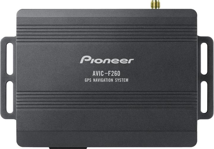 Pioneer Avic-F260-2