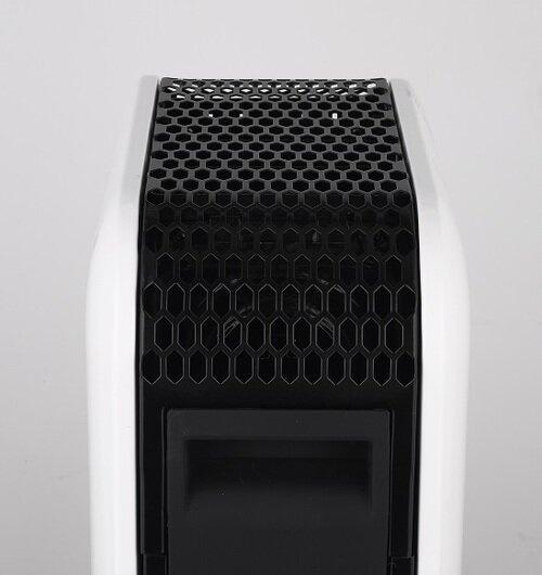 Image du produit Mill Gentle Air oil filled radiator (1000 W)