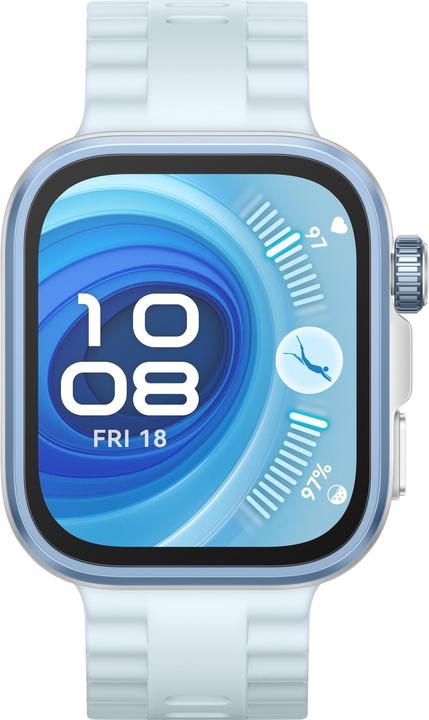 Immagine prodotto Huawei Fit 4 Pro blau (43 mm)