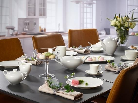 Produktbild Villeroy & Boch Brotteller Anmut (1 x, 16 cm)