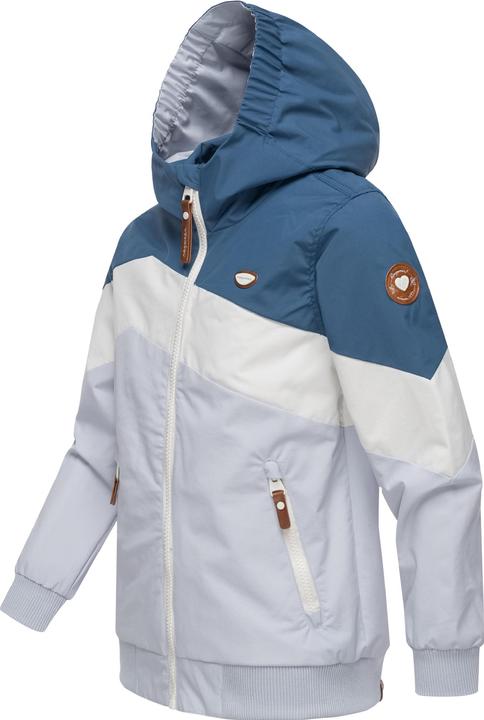 Image du produit Ragwear Kristla Block (128)