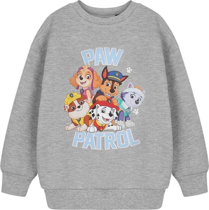 Produktbild Paw Patrol Sweatshirt (98)
