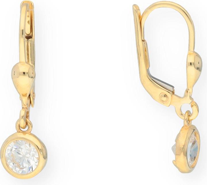 Image du produit Carat Solitaire (Or 18ct)