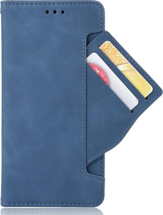 Produktbild Cover-Discount Flip Case (Samsung Galaxy S20 FE)