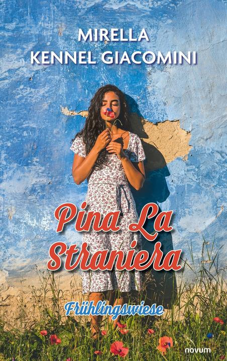 Image du produit Pina La Straniera (Allemand, Mirella Kennel Giacomini, 2024)