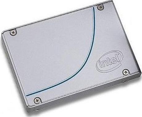 Immagine prodotto Intel SSD 750 400gb (400 GB, 2.5")