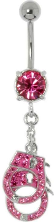 Pink, Silver