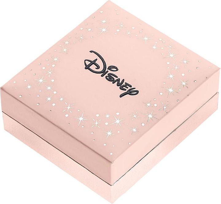 Actual product image Disney Earrings Mickey & Minnie Mouse, 925 Sterling Silver (925 silver)
