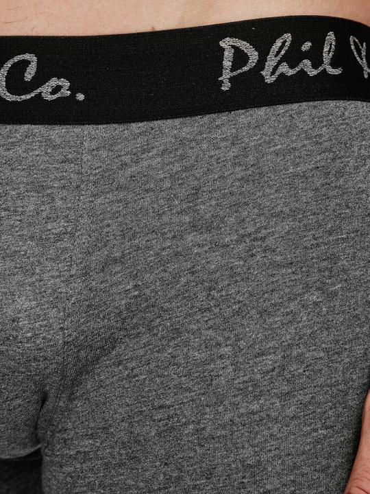Produktbild Phil & Co. Berlin Boxer Retropants (XL)