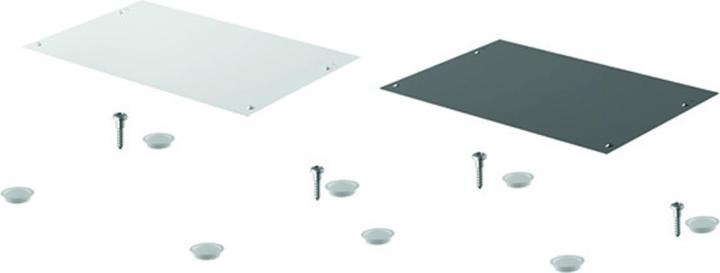 Image du produit Hettich Couvercle pour SmarTray acier 50/75