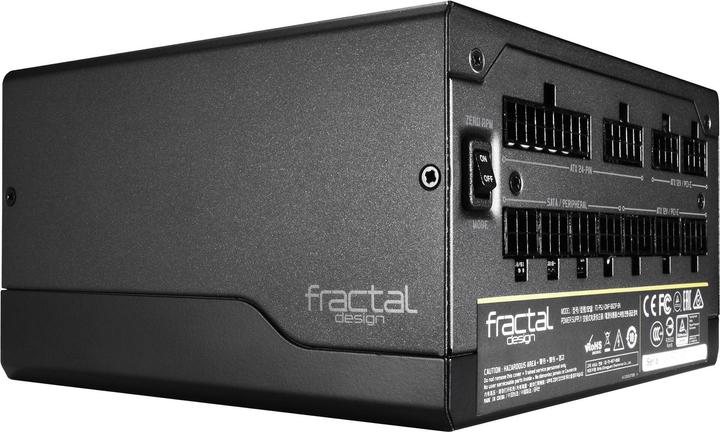 Produktbild Fractal Ion Gold (850 W)