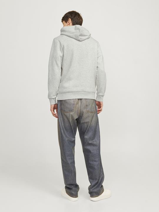 Image du produit Jack & Jones JJELOGO SWEAT HOOD 2 COL 24/25 NOOS (M)