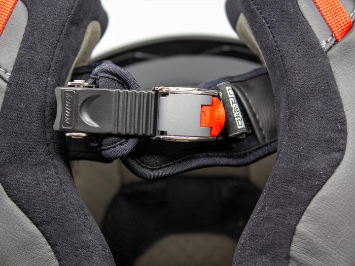 Actual product image X-Lite X-1005 Ultra Carbon (55 cm, XS)