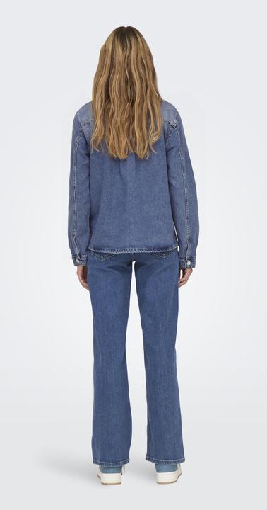 Produktbild Only ONLELLA Jeanshemd Jeanshemd (XS)