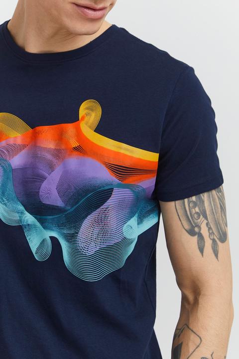 Actual product image Solid SDPedro 21300590-ME (3XL)