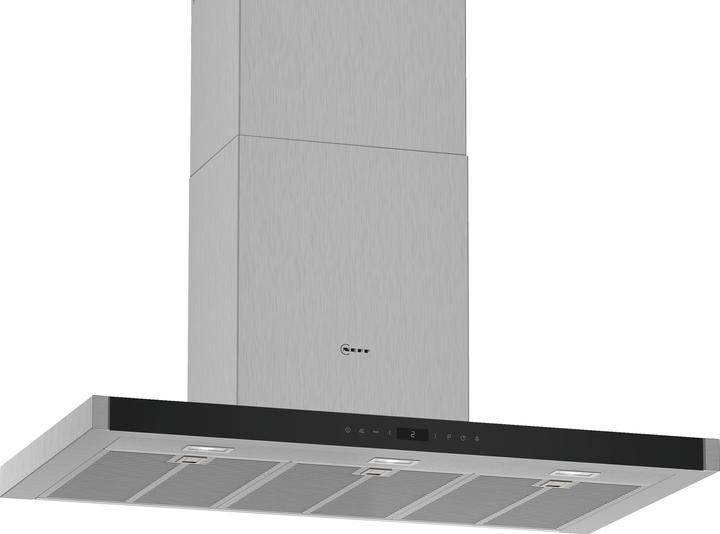 Neff DBMP955N (Wandhaube)