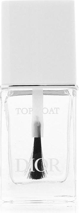 Image du produit Dior Top Coat (Transparent, Top coat)