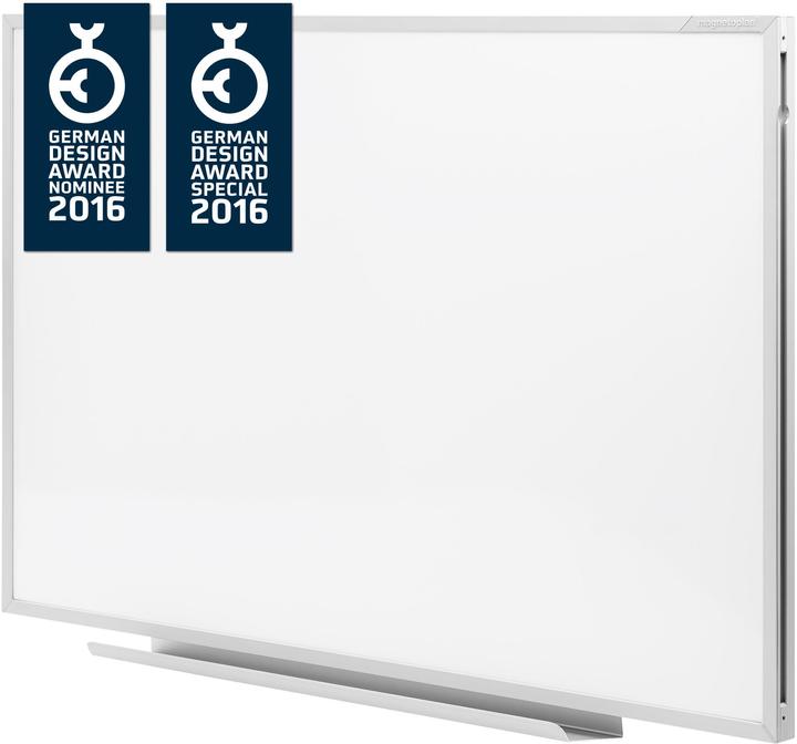 Produktbild Magnetoplan ferroscript®-Whiteboard (240 x 120 cm)