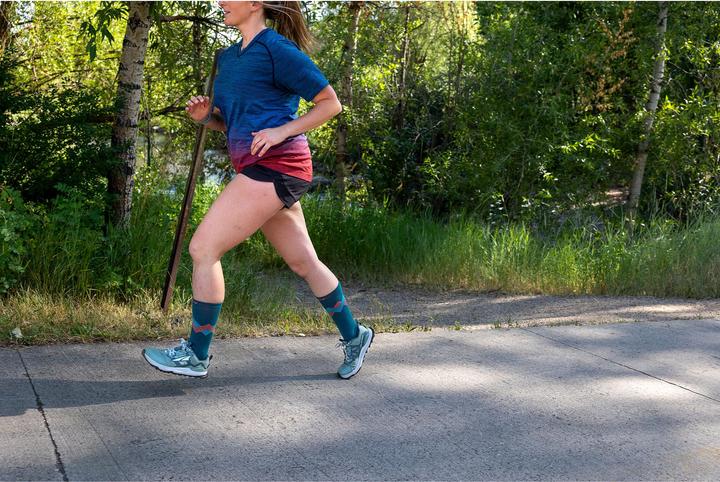 Immagine prodotto Injinji Run Lightweight Crew (37 - 40)