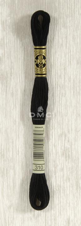 DMC Stickgarn (8 m)