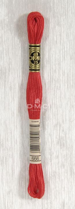 Rouge vif