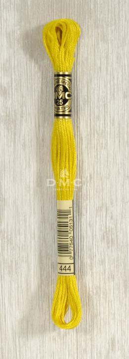 Jaune doré