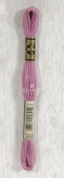 Rose sombre