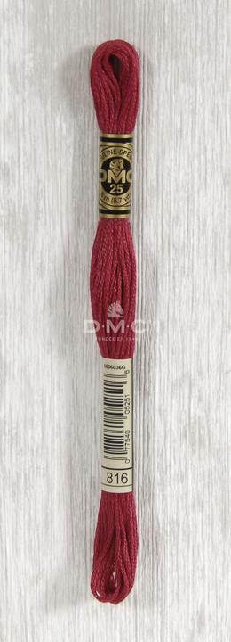 Rouge foncé