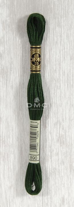 Vert foncé