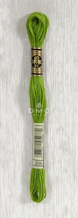Herbe verte