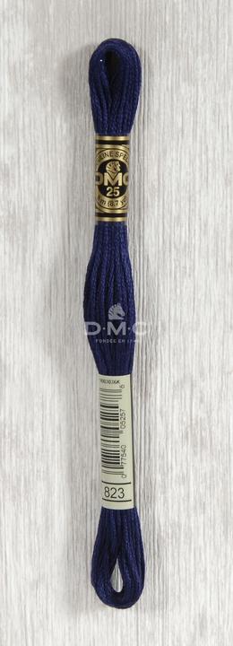 Bleu marine