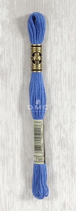 Bleu cobalt