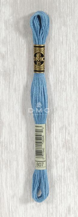 bleu chlore