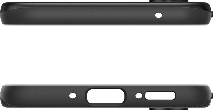 Produktbild Spigen Thin Fit Case für A546B Samsung Galaxy A54 - black (Samsung Galaxy A54 5G)