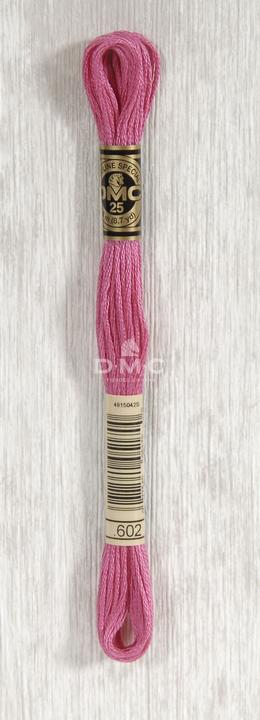 rose vif
