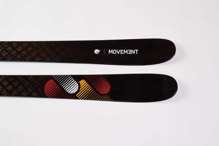 Produktbild Movement Session 90 2023 (170 cm, Ohne Bindung)