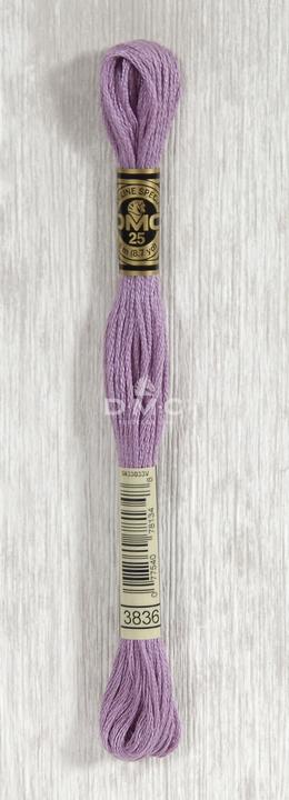 violet tendre