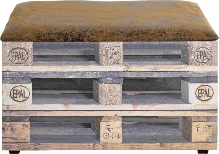 Actual product image HAKU Möbel Chest of seats (65 cm)